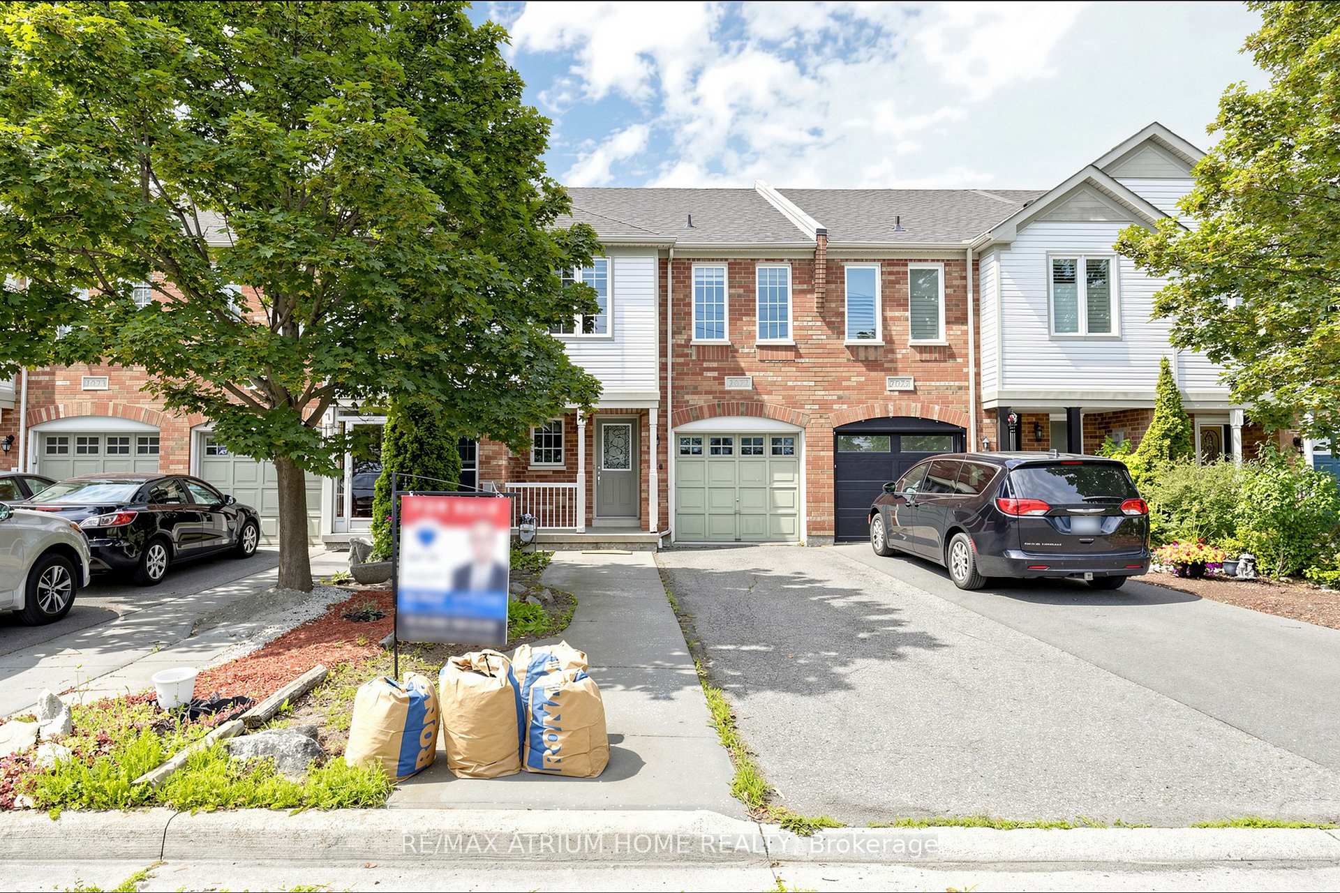 Photo 1 of 3077 Hawktail Crescent, Mississauga, Churchill Meadows — HOMEH