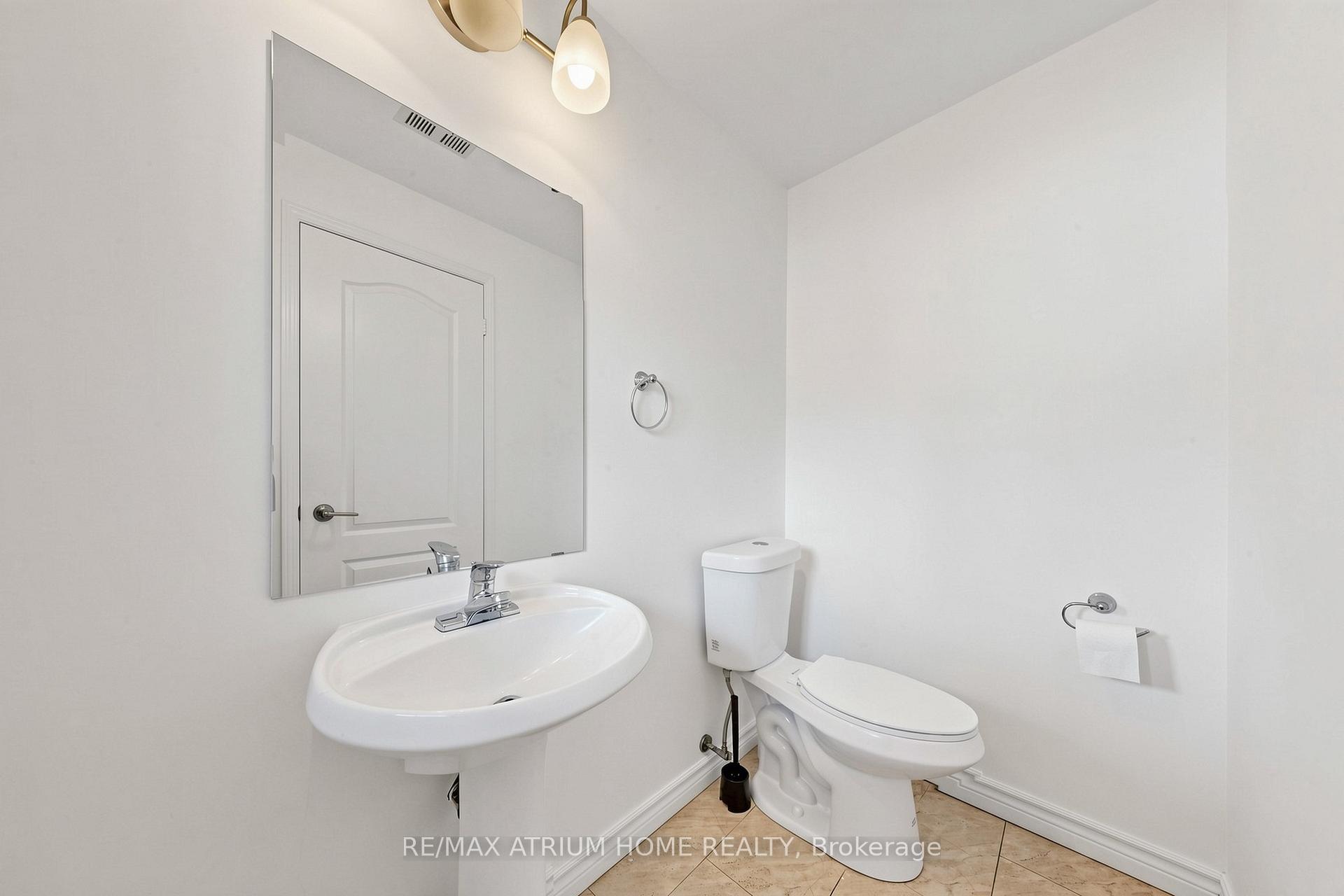 Photo 8 of 3077 Hawktail Crescent, Mississauga, Churchill Meadows — HOMEH