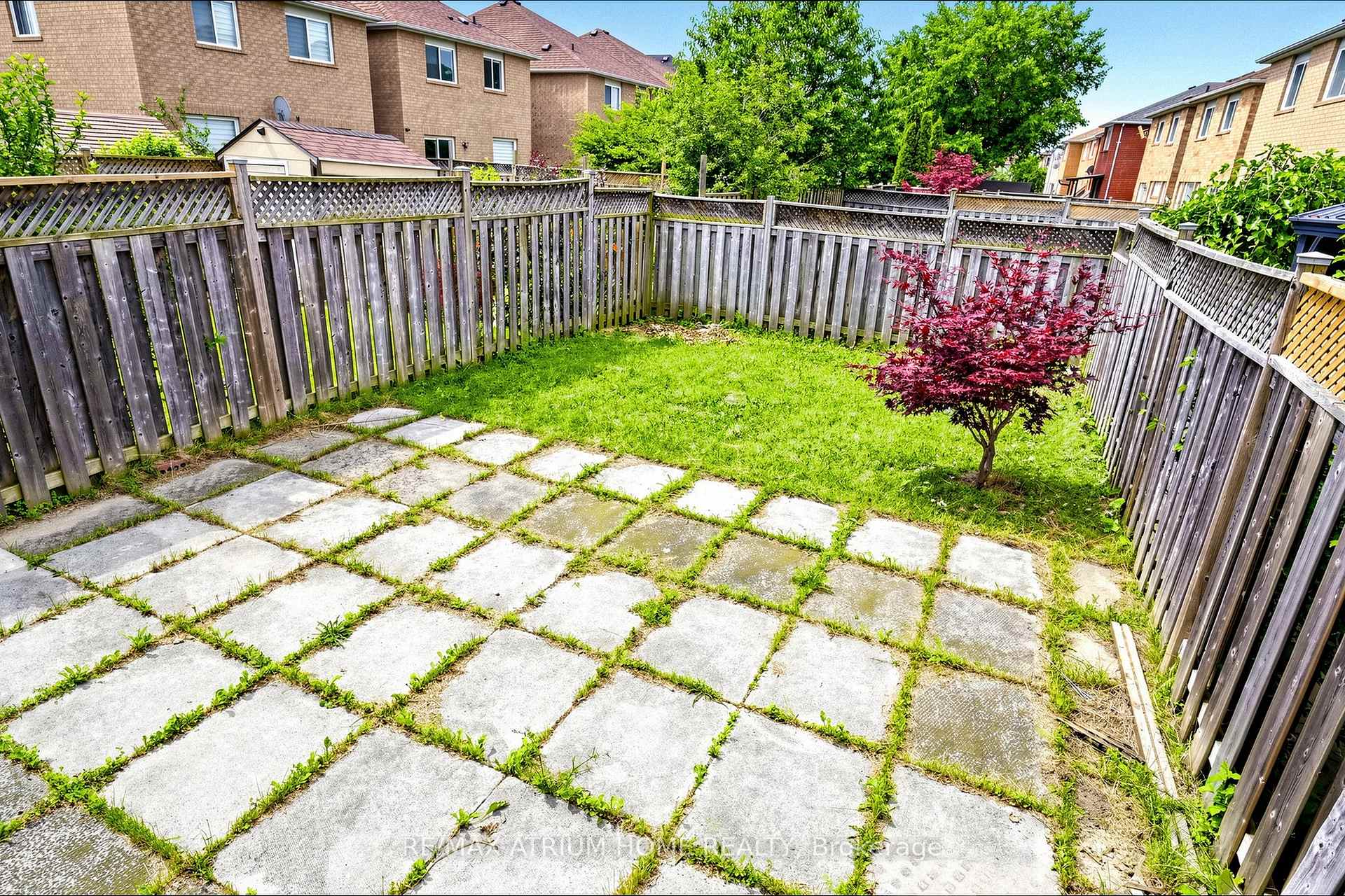 Photo 39 of 3077 Hawktail Crescent, Mississauga, Churchill Meadows — HOMEH