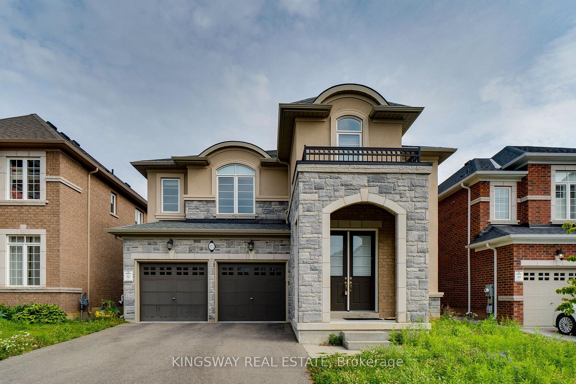 Photo 1 of 177 Whittington Drive, Hamilton, Meadowlands — HOMEH