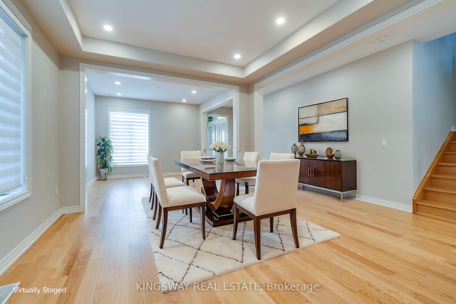 Photo 15 of 177 Whittington Drive, Hamilton, Meadowlands — HOMEH