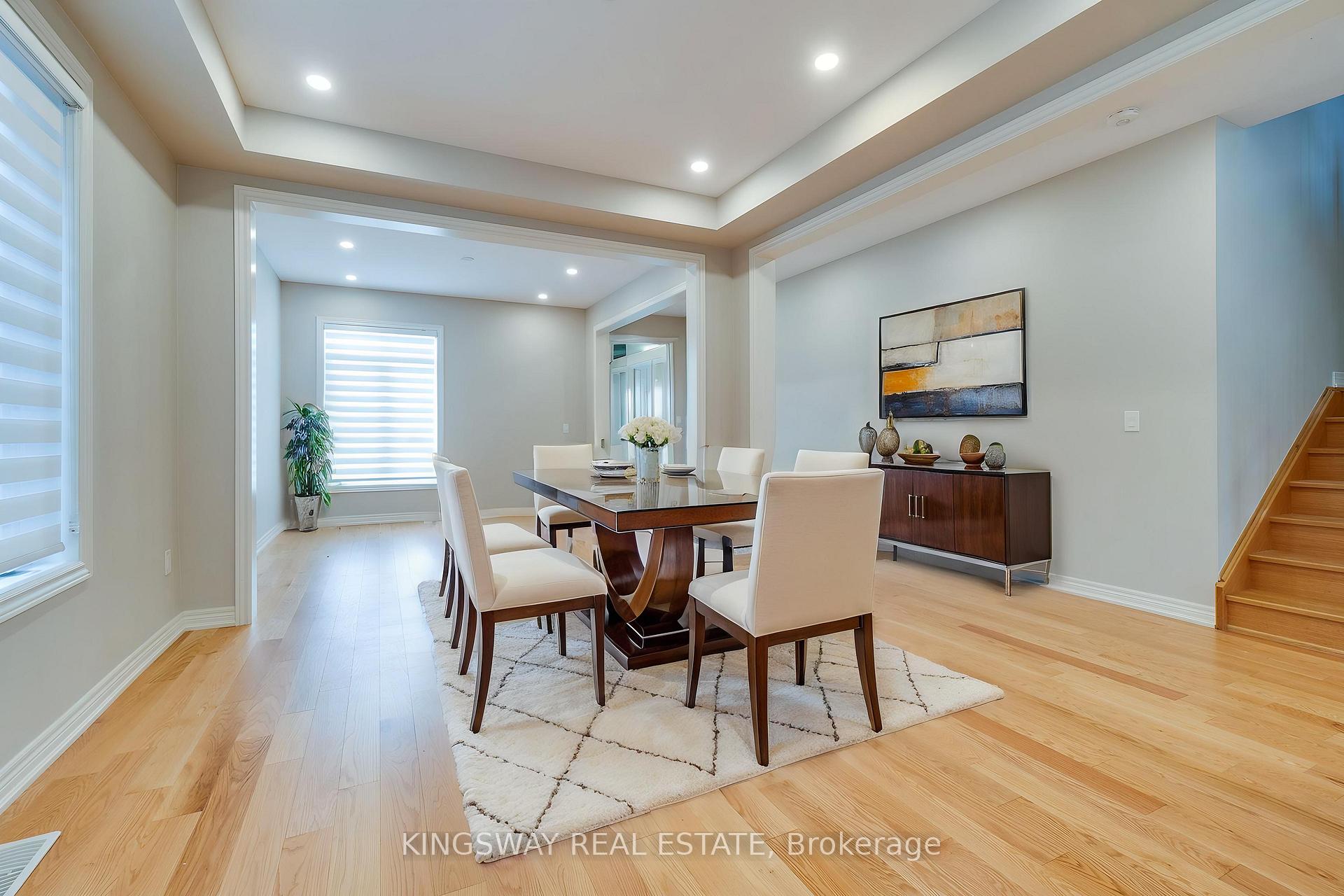 Photo 16 of 177 Whittington Drive, Hamilton, Meadowlands — HOMEH
