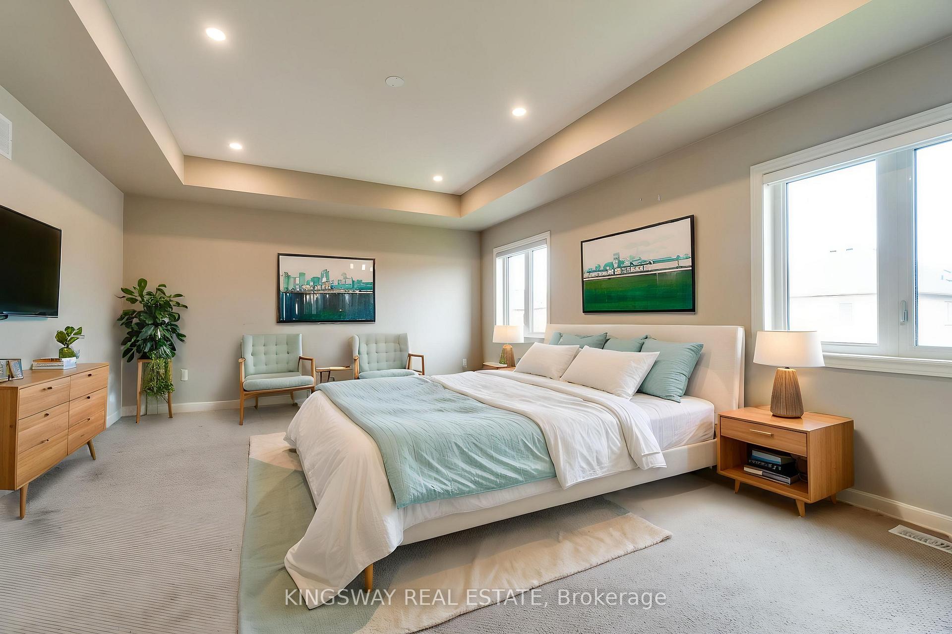 Photo 40 of 177 Whittington Drive, Hamilton, Meadowlands — HOMEH