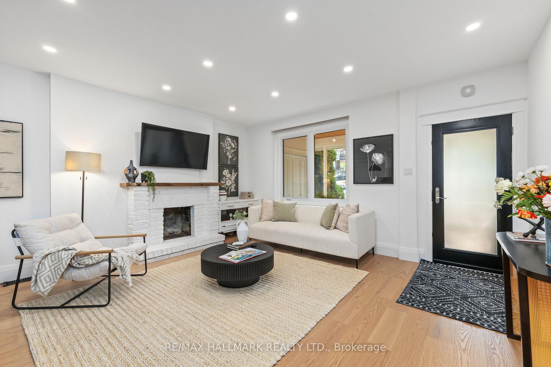 Photo 4 of 424 Kingston Road, Toronto, East End-Danforth — HOMEH
