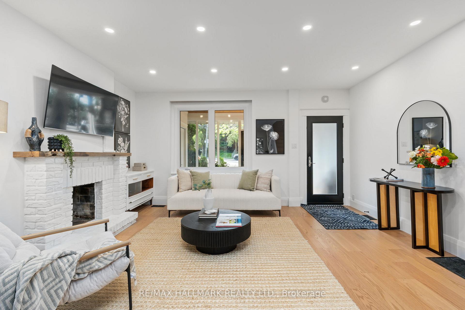Photo 5 of 424 Kingston Road, Toronto, East End-Danforth — HOMEH