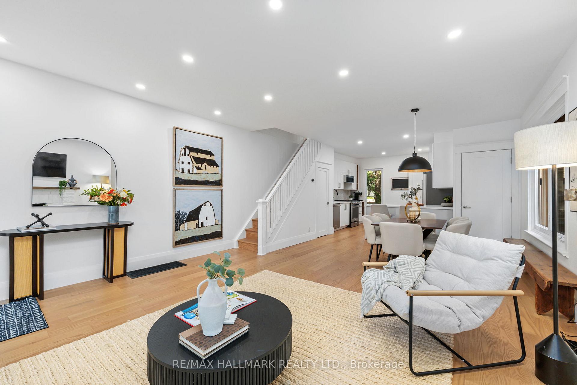 Photo 7 of 424 Kingston Road, Toronto, East End-Danforth — HOMEH