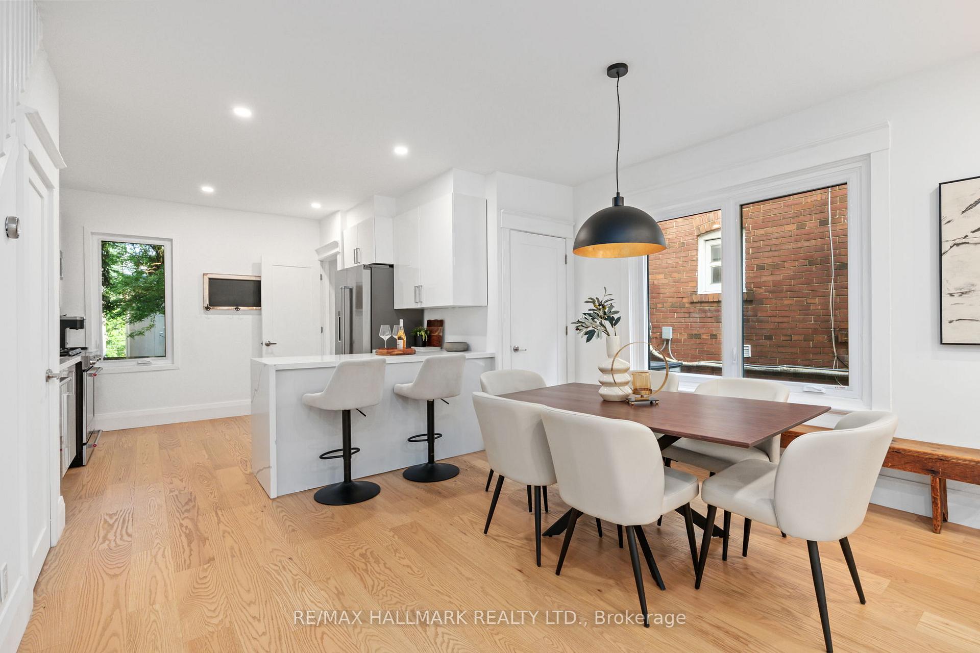 Photo 8 of 424 Kingston Road, Toronto, East End-Danforth — HOMEH