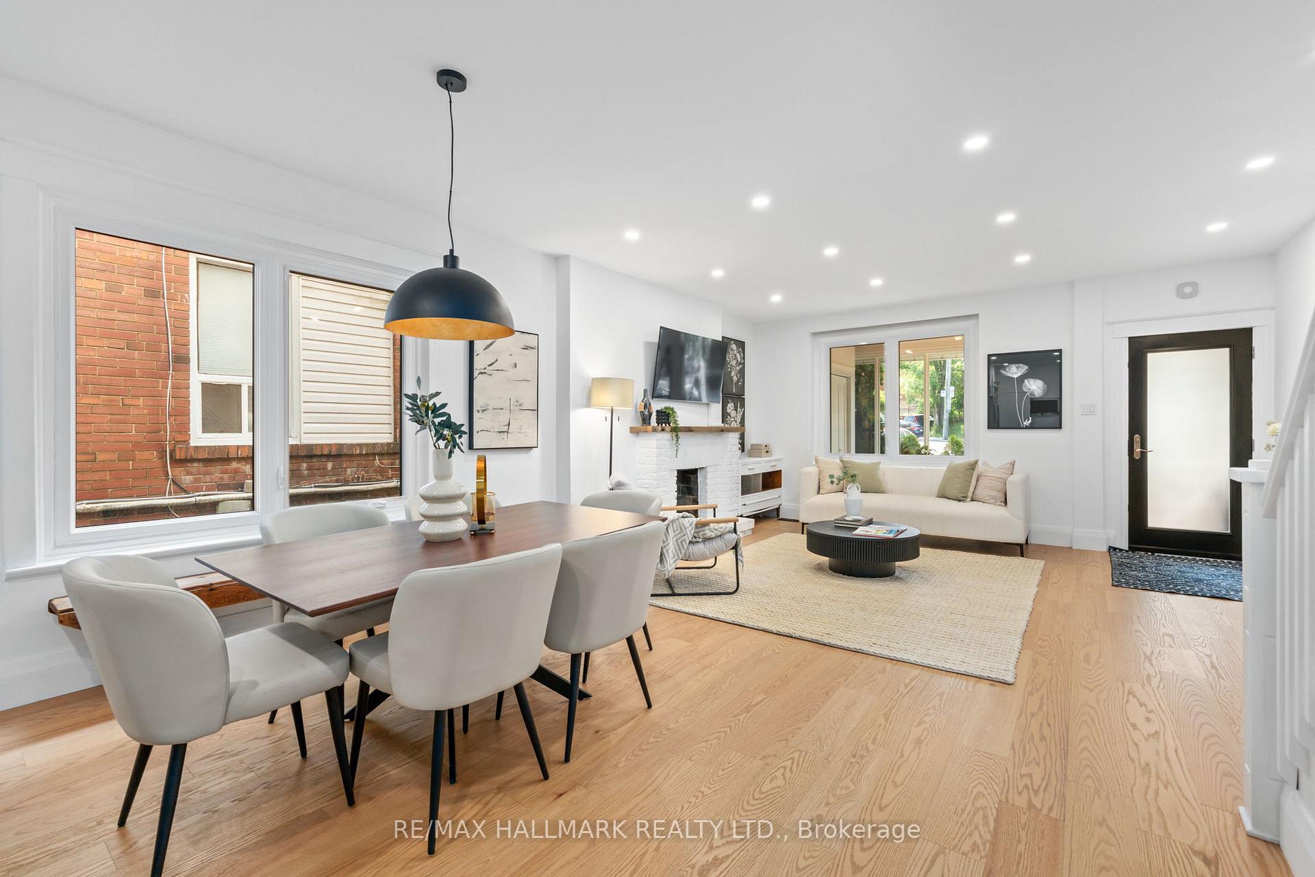 Photo 9 of 424 Kingston Road, Toronto, East End-Danforth — HOMEH