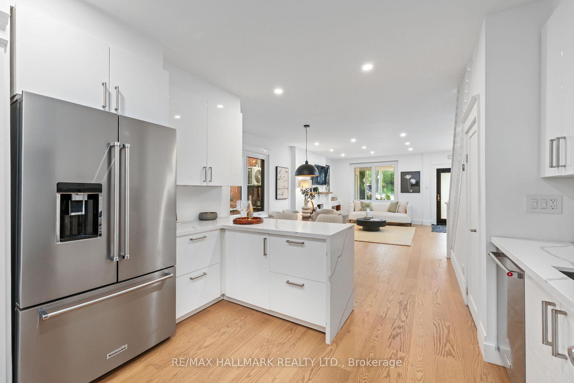Photo 14 of 424 Kingston Road, Toronto, East End-Danforth — HOMEH