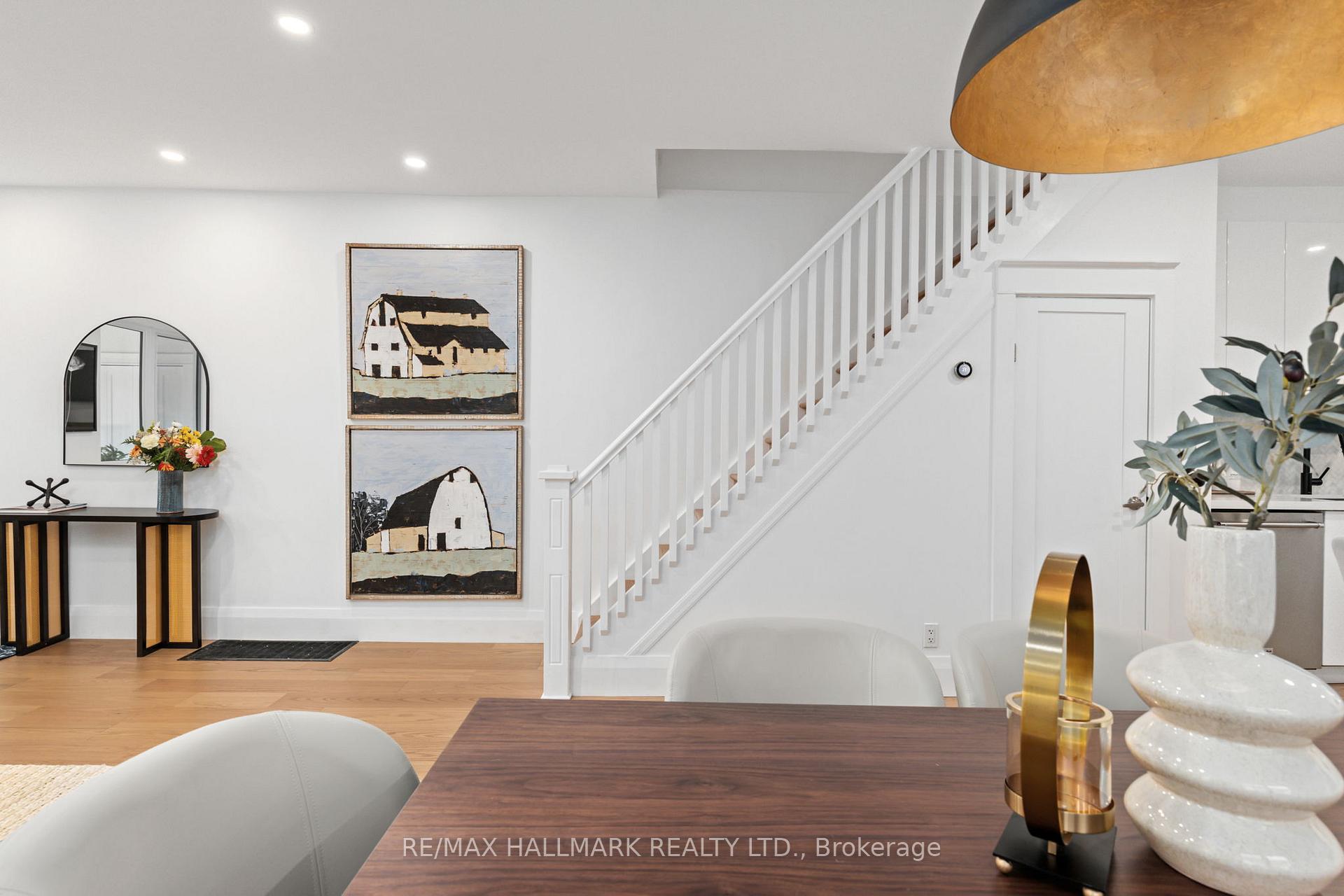 Photo 17 of 424 Kingston Road, Toronto, East End-Danforth — HOMEH