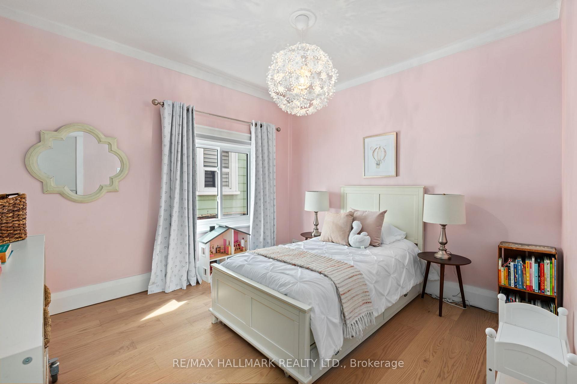 Photo 20 of 424 Kingston Road, Toronto, East End-Danforth — HOMEH