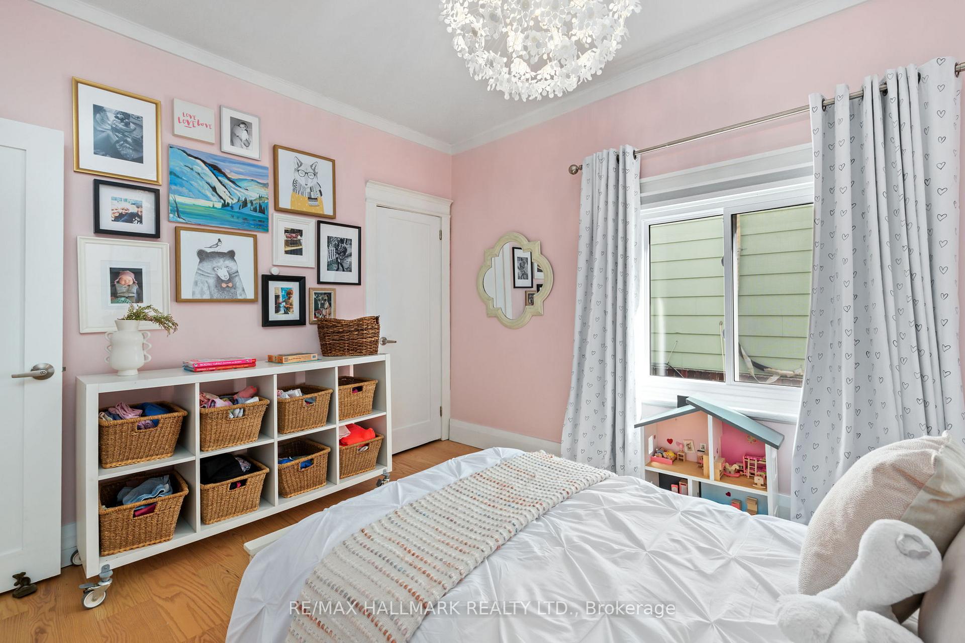Photo 21 of 424 Kingston Road, Toronto, East End-Danforth — HOMEH