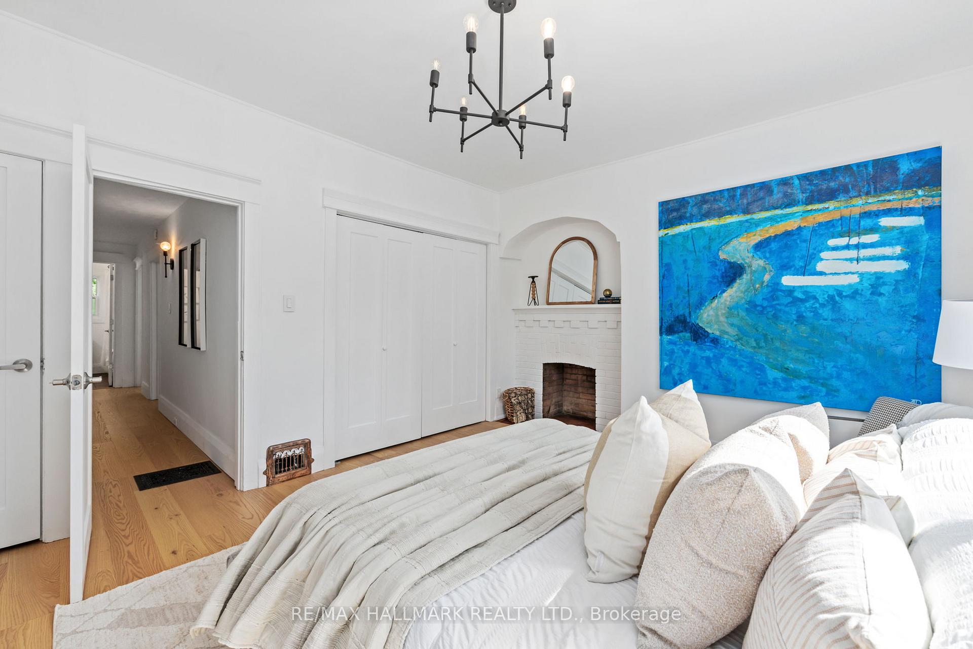 Photo 24 of 424 Kingston Road, Toronto, East End-Danforth — HOMEH