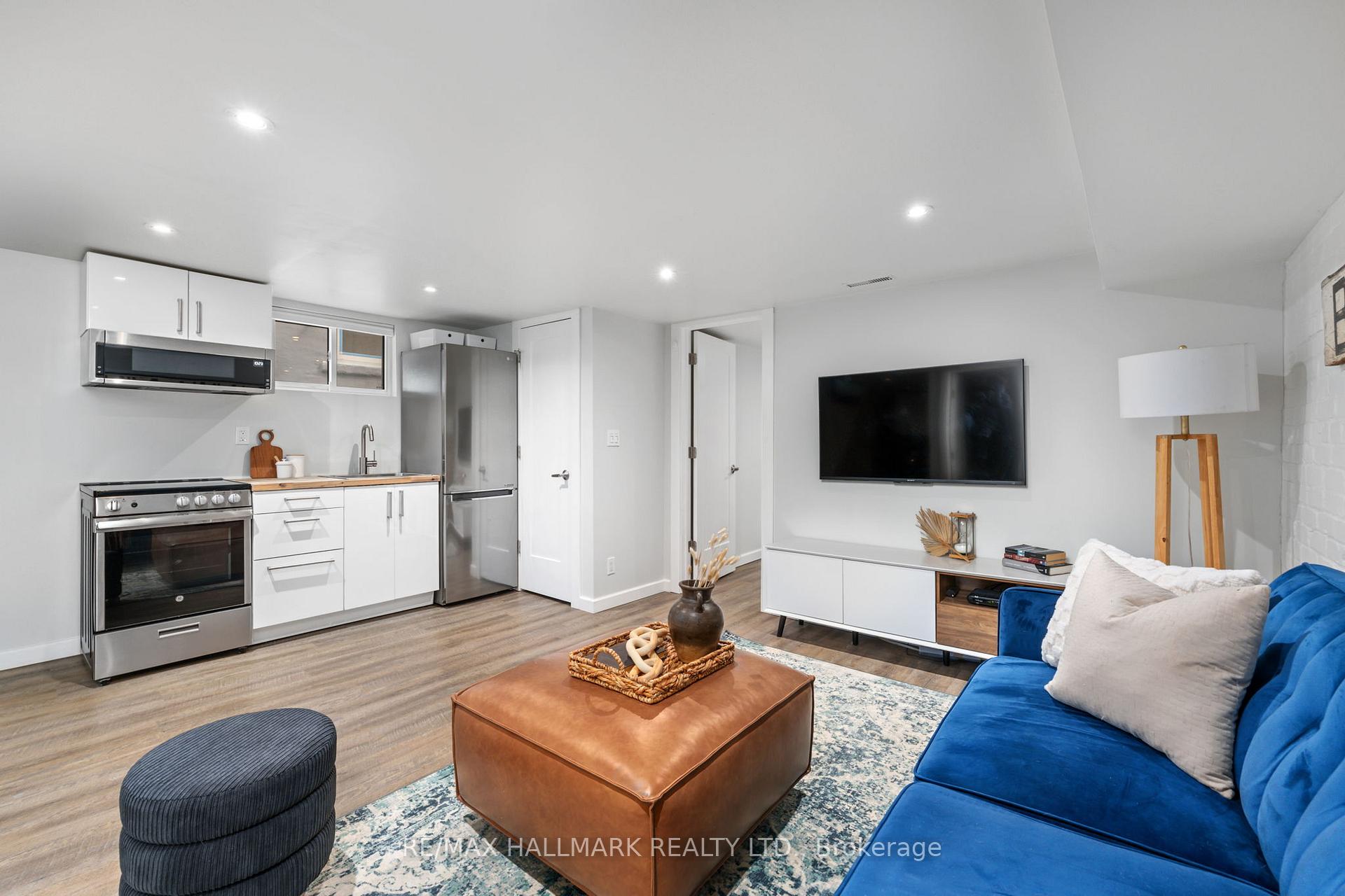 Photo 30 of 424 Kingston Road, Toronto, East End-Danforth — HOMEH
