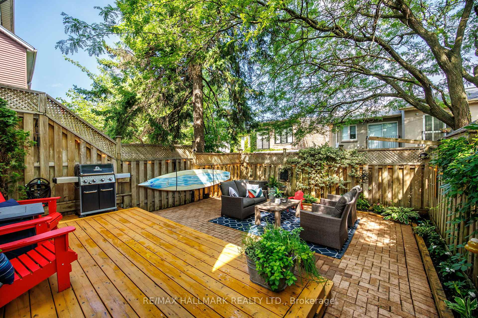 Photo 31 of 424 Kingston Road, Toronto, East End-Danforth — HOMEH