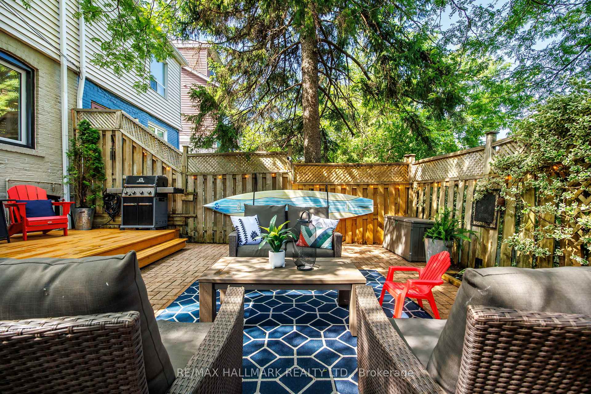 Photo 32 of 424 Kingston Road, Toronto, East End-Danforth — HOMEH