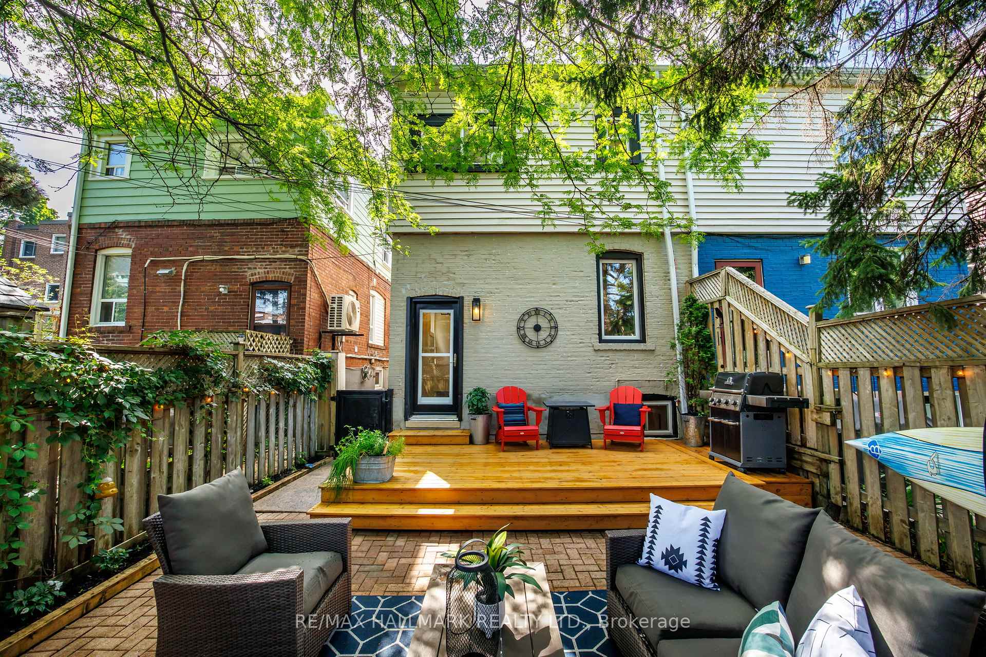 Photo 33 of 424 Kingston Road, Toronto, East End-Danforth — HOMEH