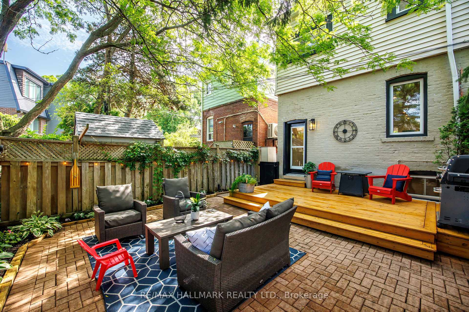 Photo 34 of 424 Kingston Road, Toronto, East End-Danforth — HOMEH
