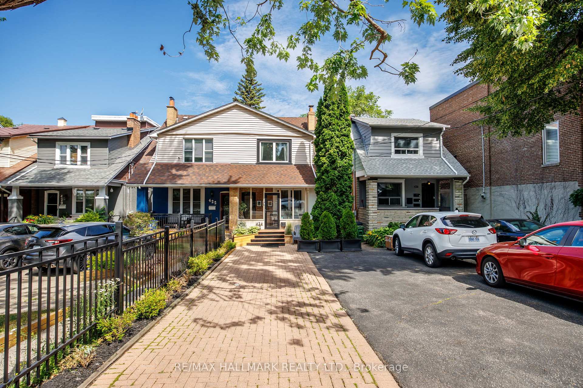 Photo 35 of 424 Kingston Road, Toronto, East End-Danforth — HOMEH