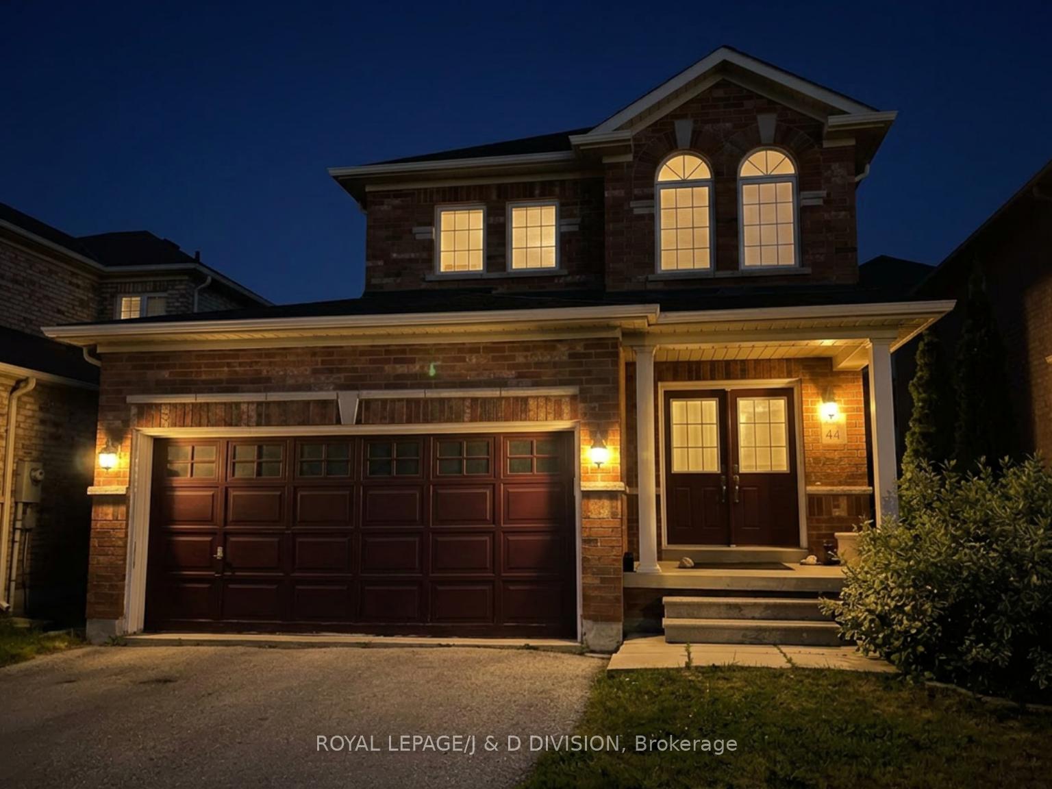 Photo 2 of 44 Touchette Drive, Barrie, Holly — HOMEH