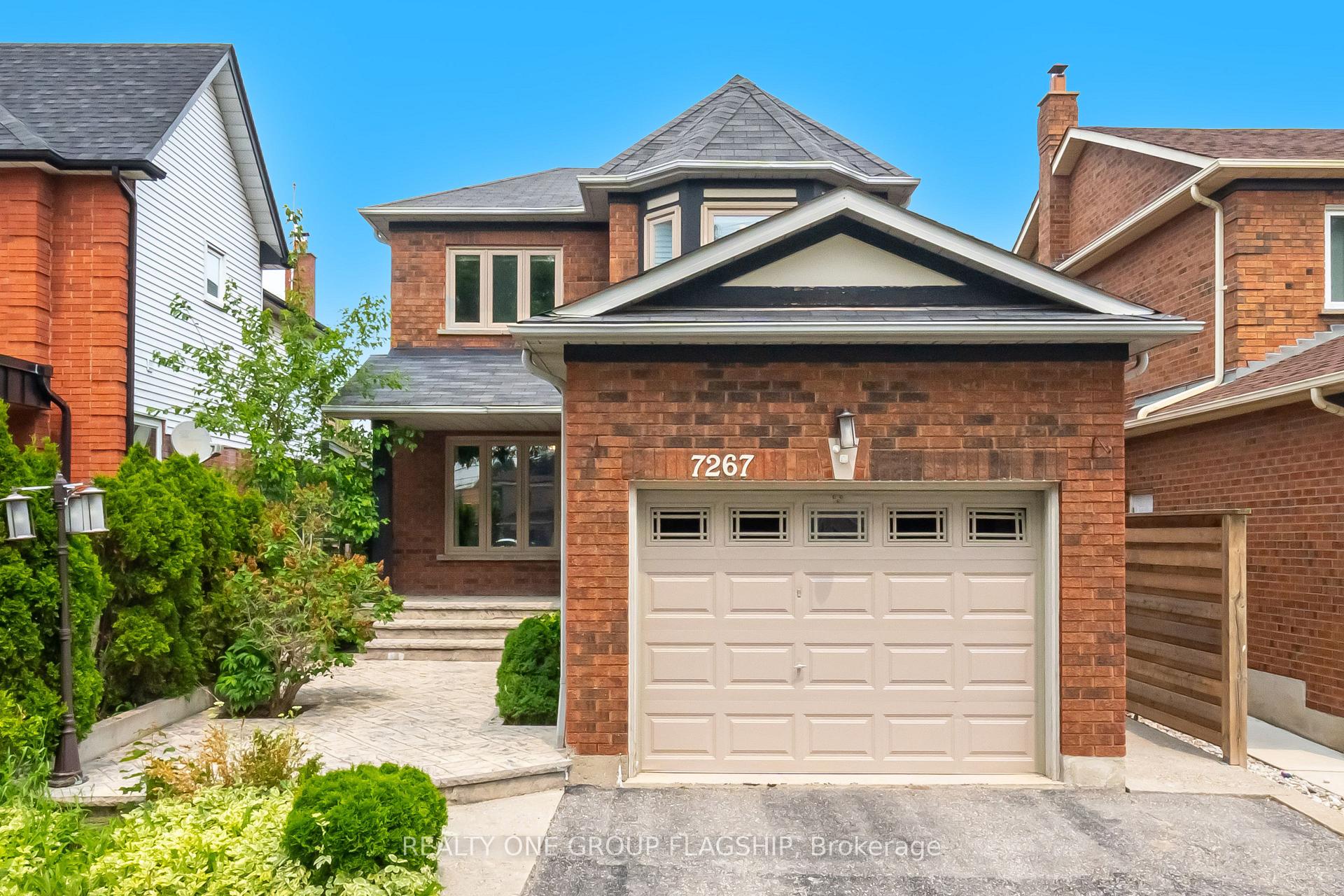 Photo 2 of 7267 Windbreak Court, Mississauga, Meadowvale — HOMEH