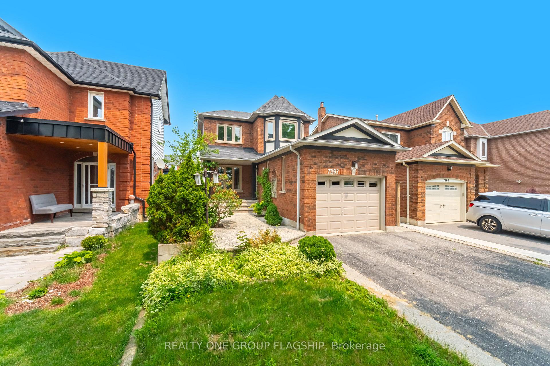 Photo 6 of 7267 Windbreak Court, Mississauga, Meadowvale — HOMEH
