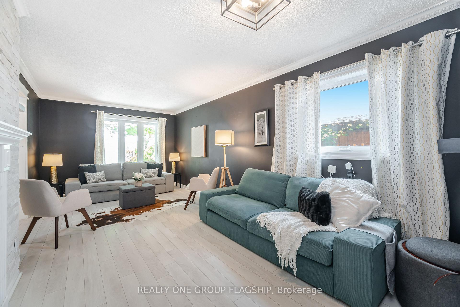 Photo 16 of 7267 Windbreak Court, Mississauga, Meadowvale — HOMEH