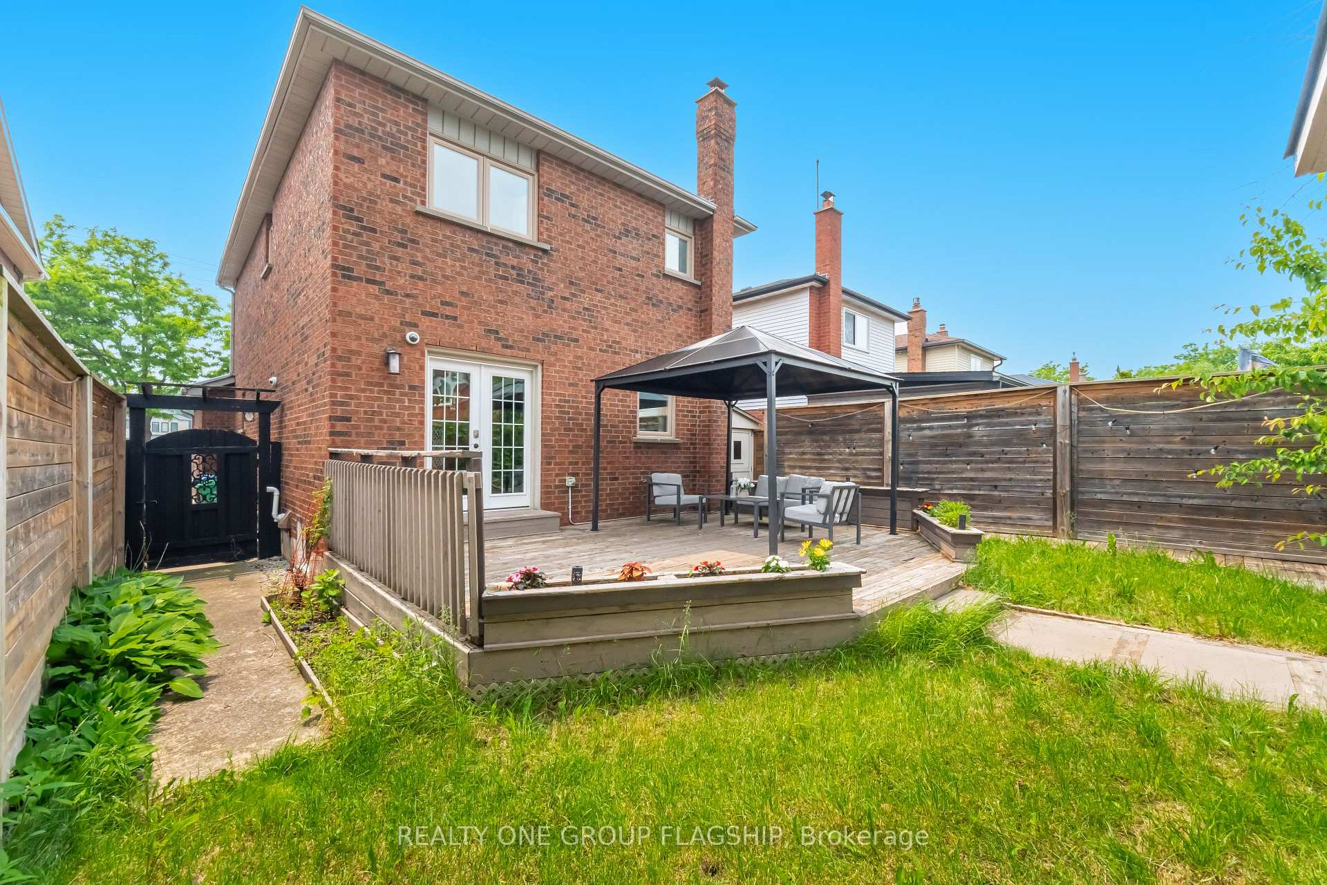 Photo 47 of 7267 Windbreak Court, Mississauga, Meadowvale — HOMEH