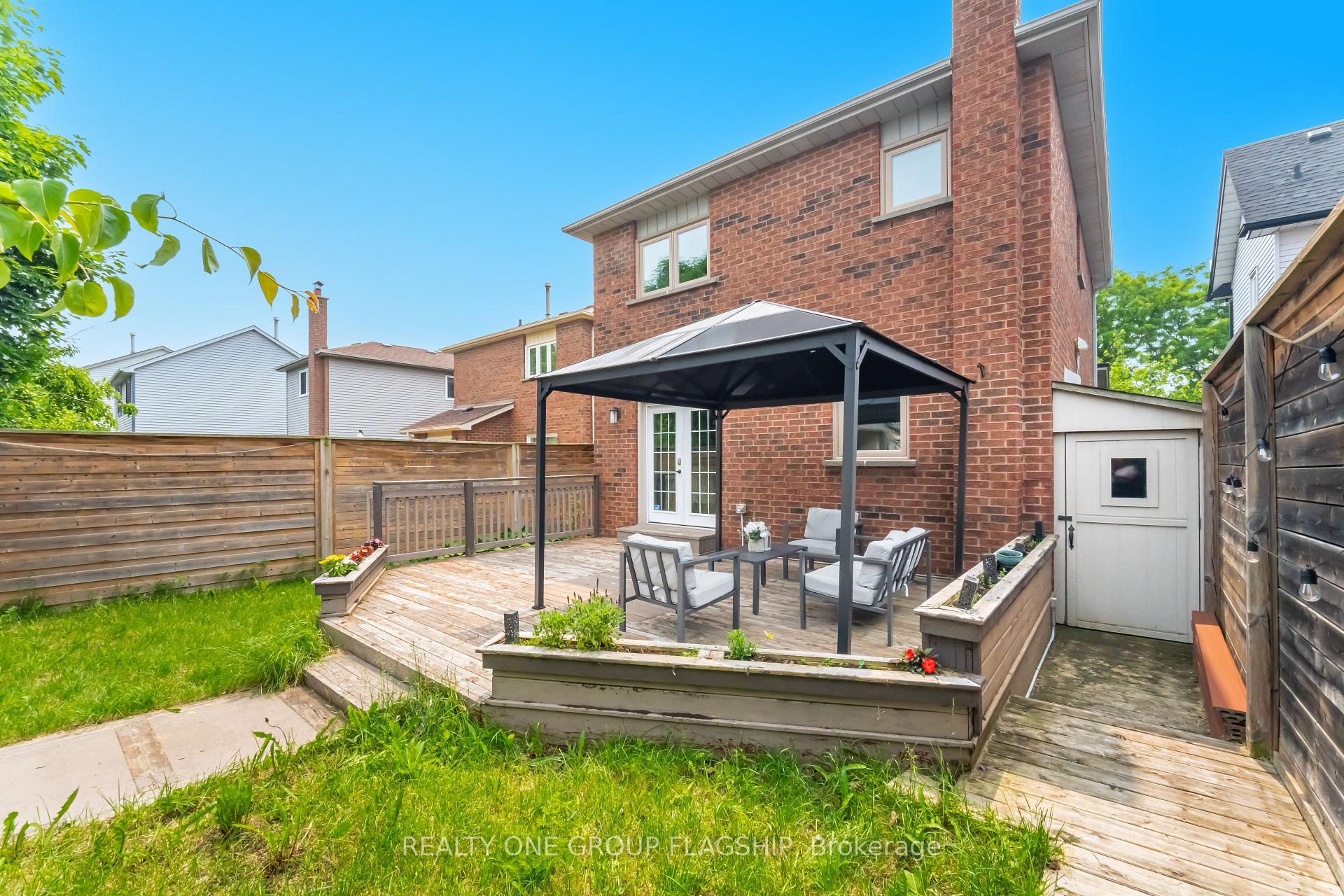 Photo 48 of 7267 Windbreak Court, Mississauga, Meadowvale — HOMEH