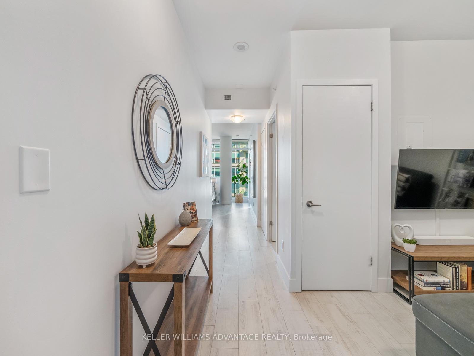 Photo 2 of Unit 808, 39 Sherbourne Street, Toronto, Moss Park — HOMEH