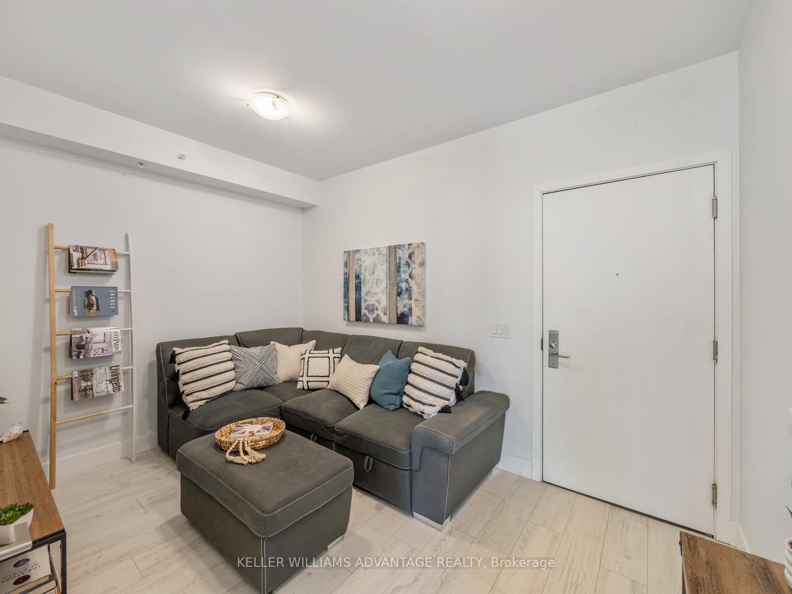 Photo 3 of Unit 808, 39 Sherbourne Street, Toronto, Moss Park — HOMEH