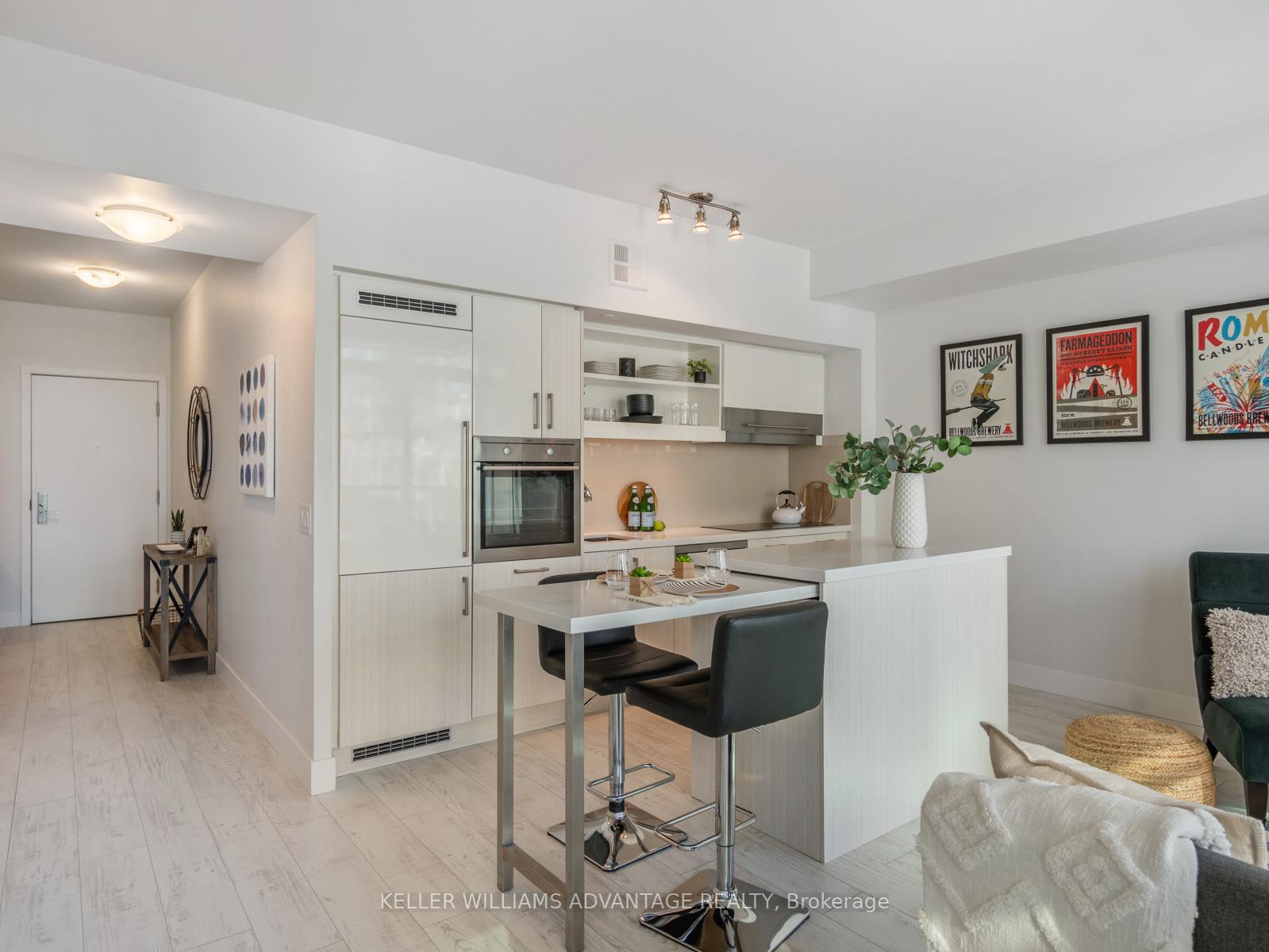 Photo 9 of Unit 808, 39 Sherbourne Street, Toronto, Moss Park — HOMEH
