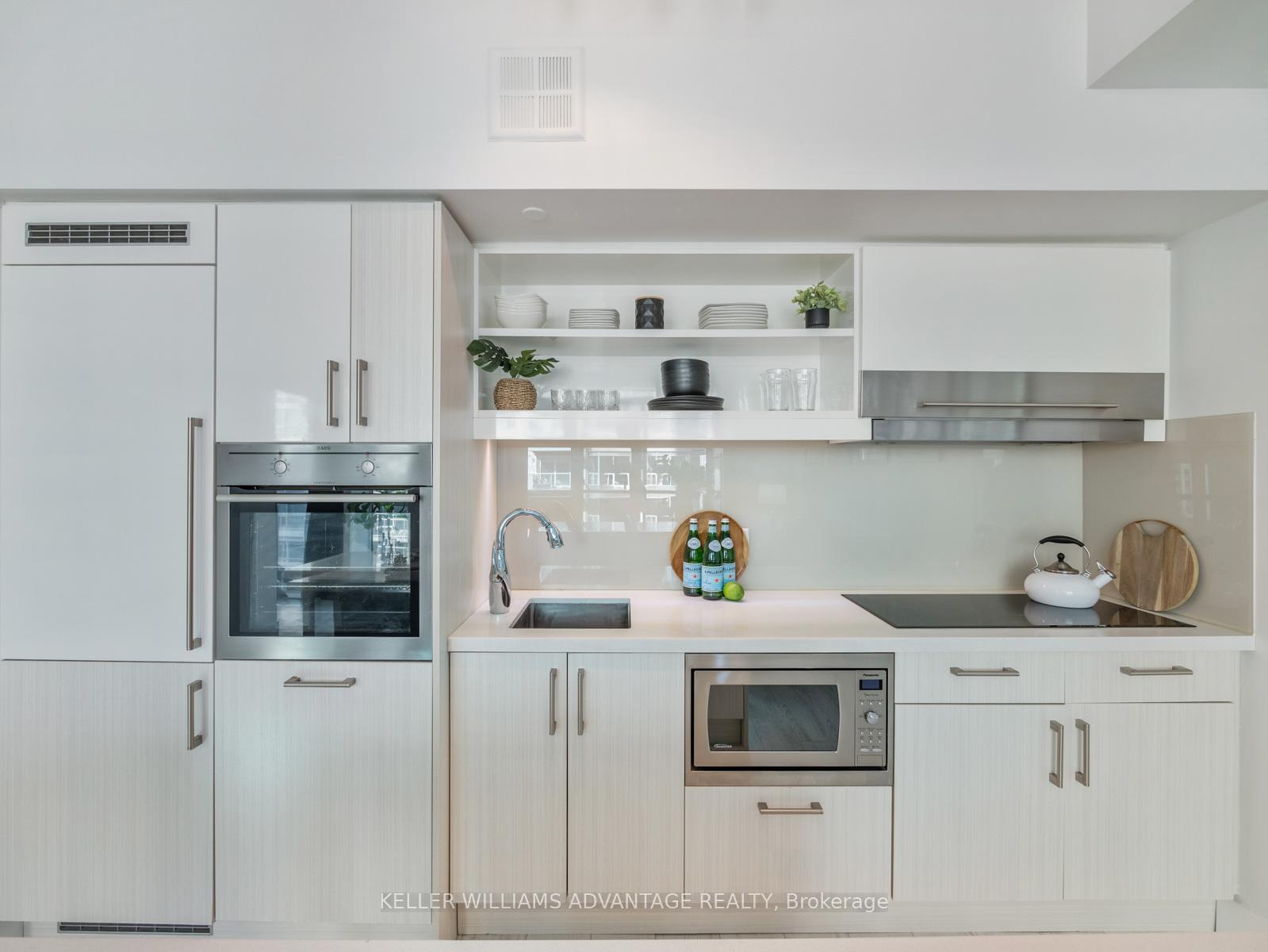 Photo 11 of Unit 808, 39 Sherbourne Street, Toronto, Moss Park — HOMEH