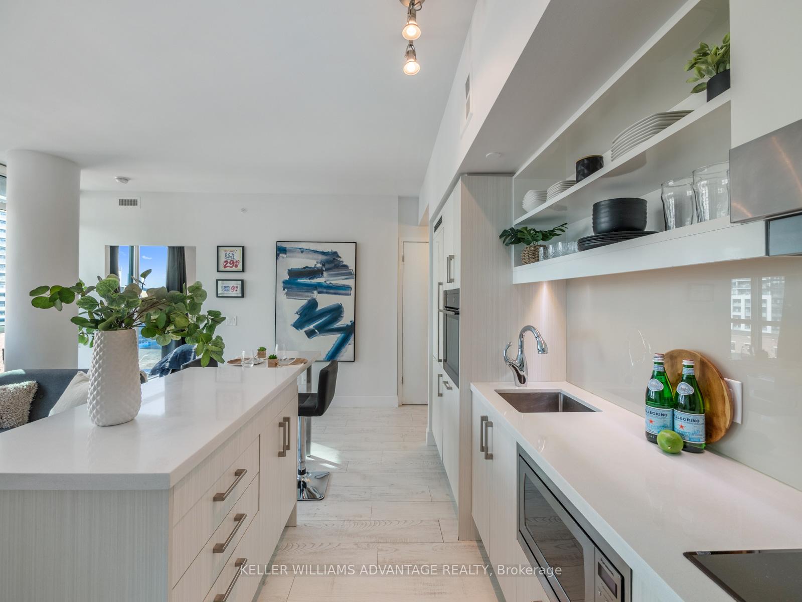Photo 12 of Unit 808, 39 Sherbourne Street, Toronto, Moss Park — HOMEH