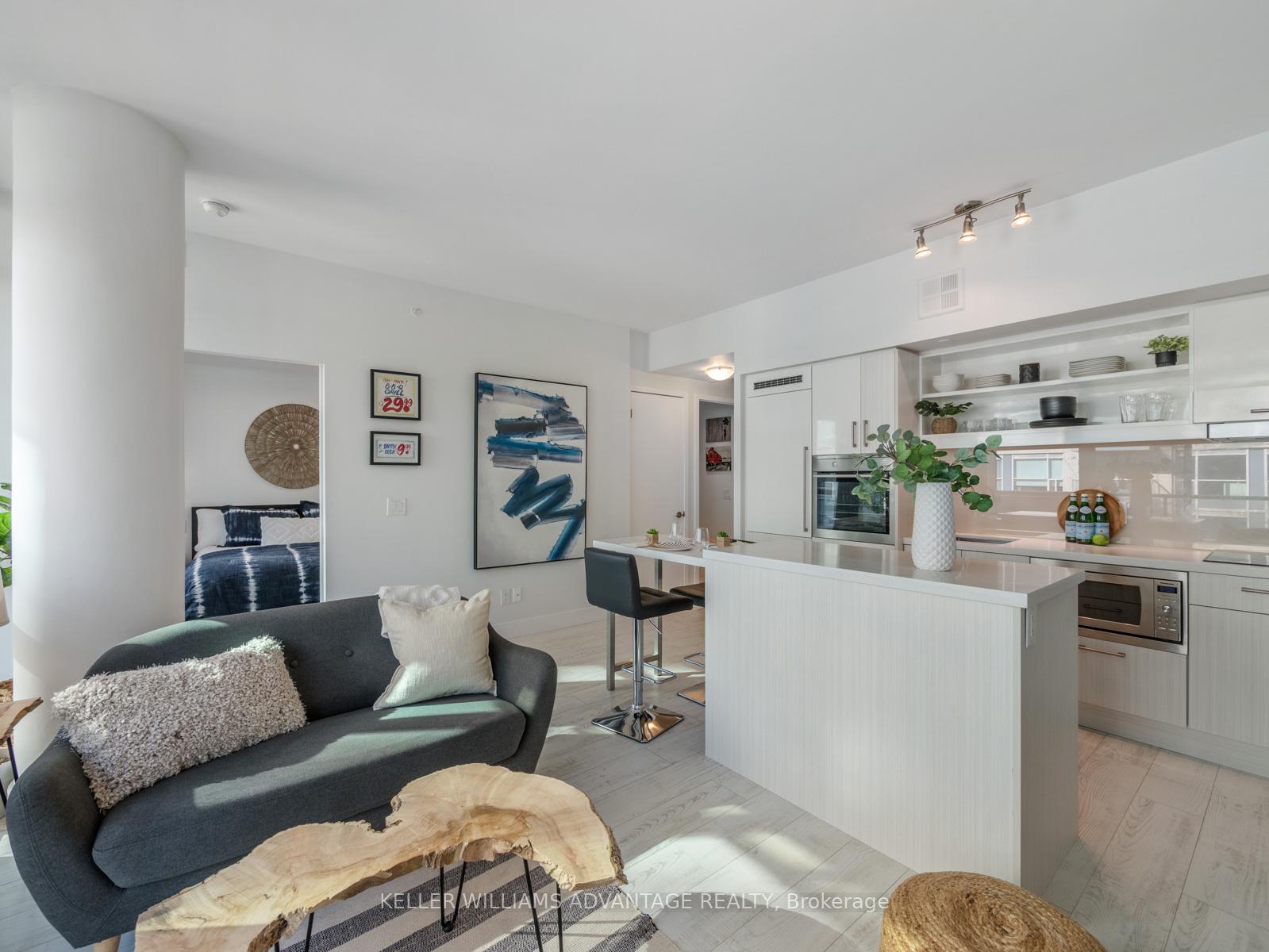 Photo 13 of Unit 808, 39 Sherbourne Street, Toronto, Moss Park — HOMEH