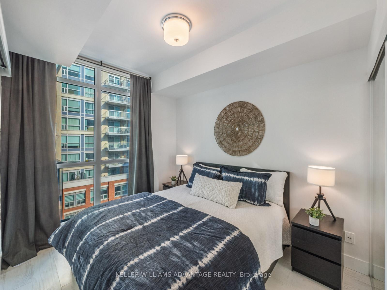 Photo 15 of Unit 808, 39 Sherbourne Street, Toronto, Moss Park — HOMEH
