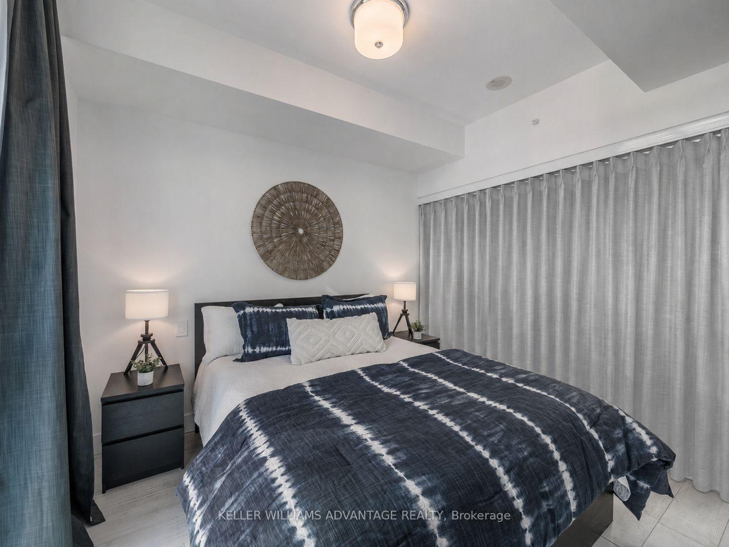 Photo 16 of Unit 808, 39 Sherbourne Street, Toronto, Moss Park — HOMEH