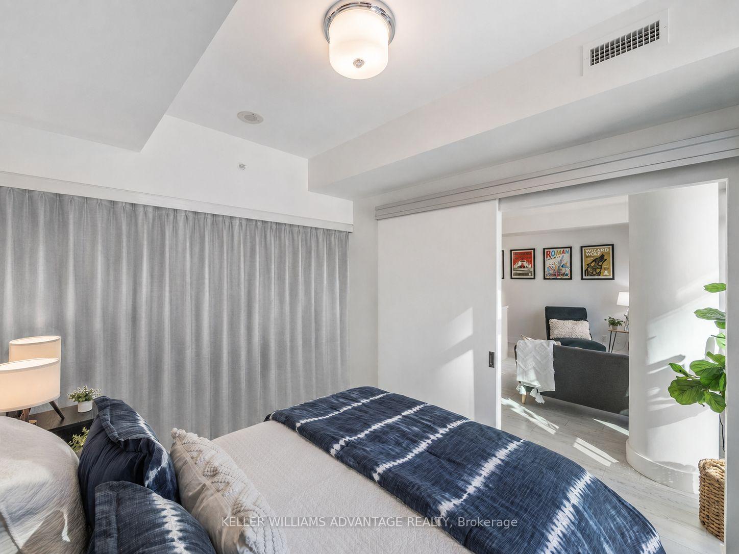 Photo 17 of Unit 808, 39 Sherbourne Street, Toronto, Moss Park — HOMEH