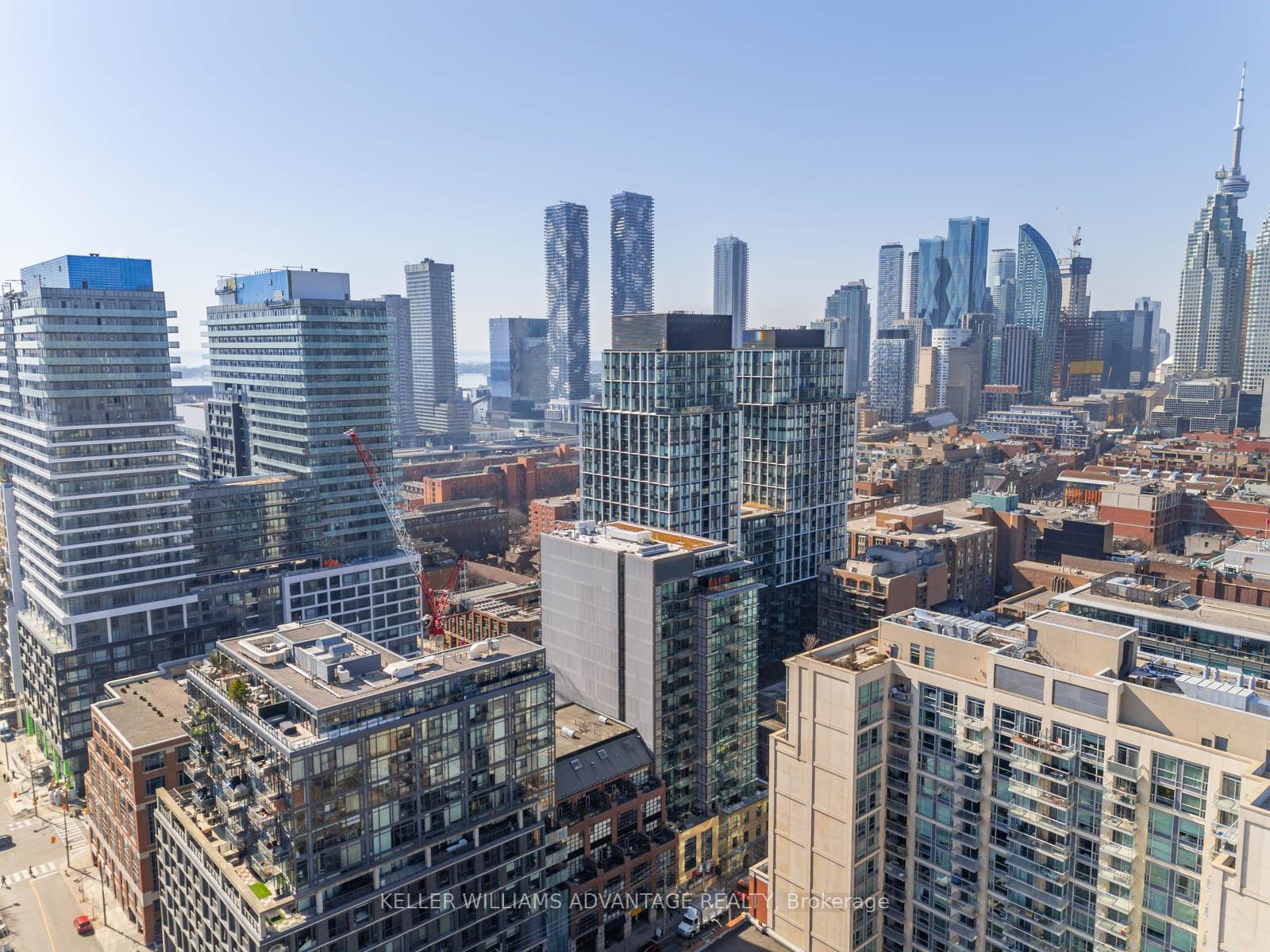 Photo 21 of Unit 808, 39 Sherbourne Street, Toronto, Moss Park — HOMEH