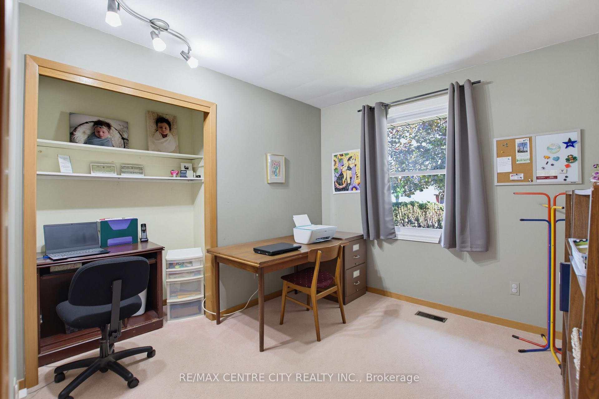 Photo 23 of 89 Butler Drive S, St. Thomas — HOMEH