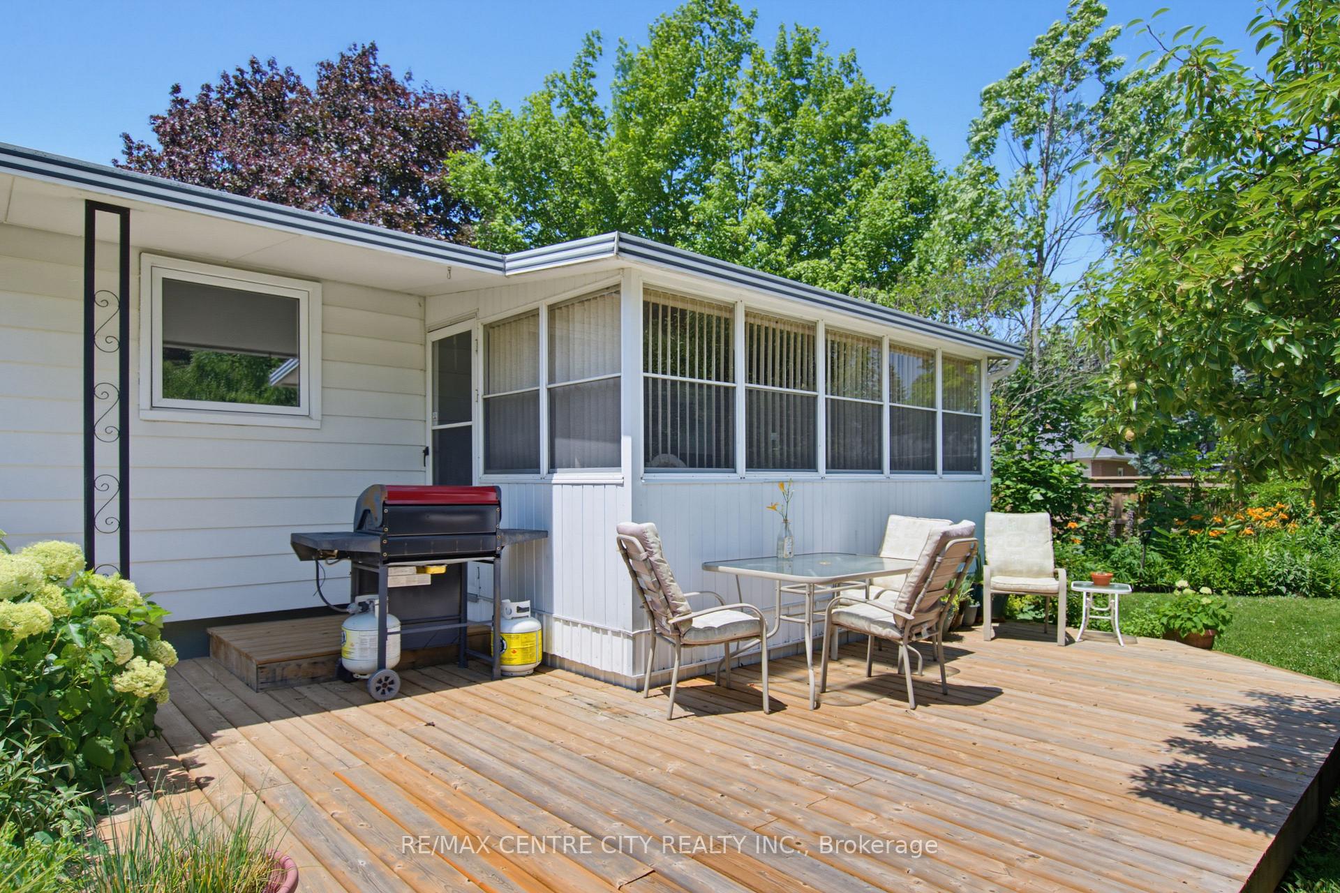 Photo 42 of 89 Butler Drive S, St. Thomas — HOMEH