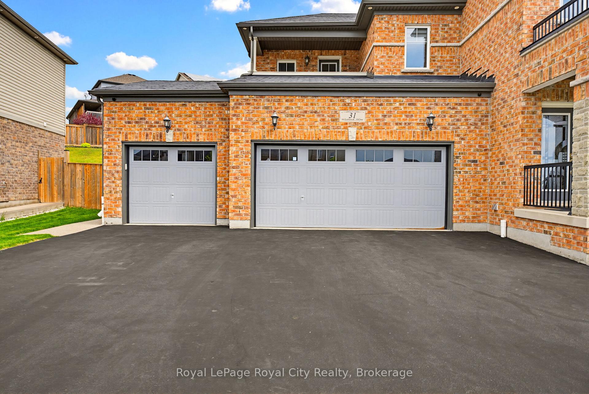 Photo 5 of 31 Wetland Way, Kitchener, Doon South — HOMEH