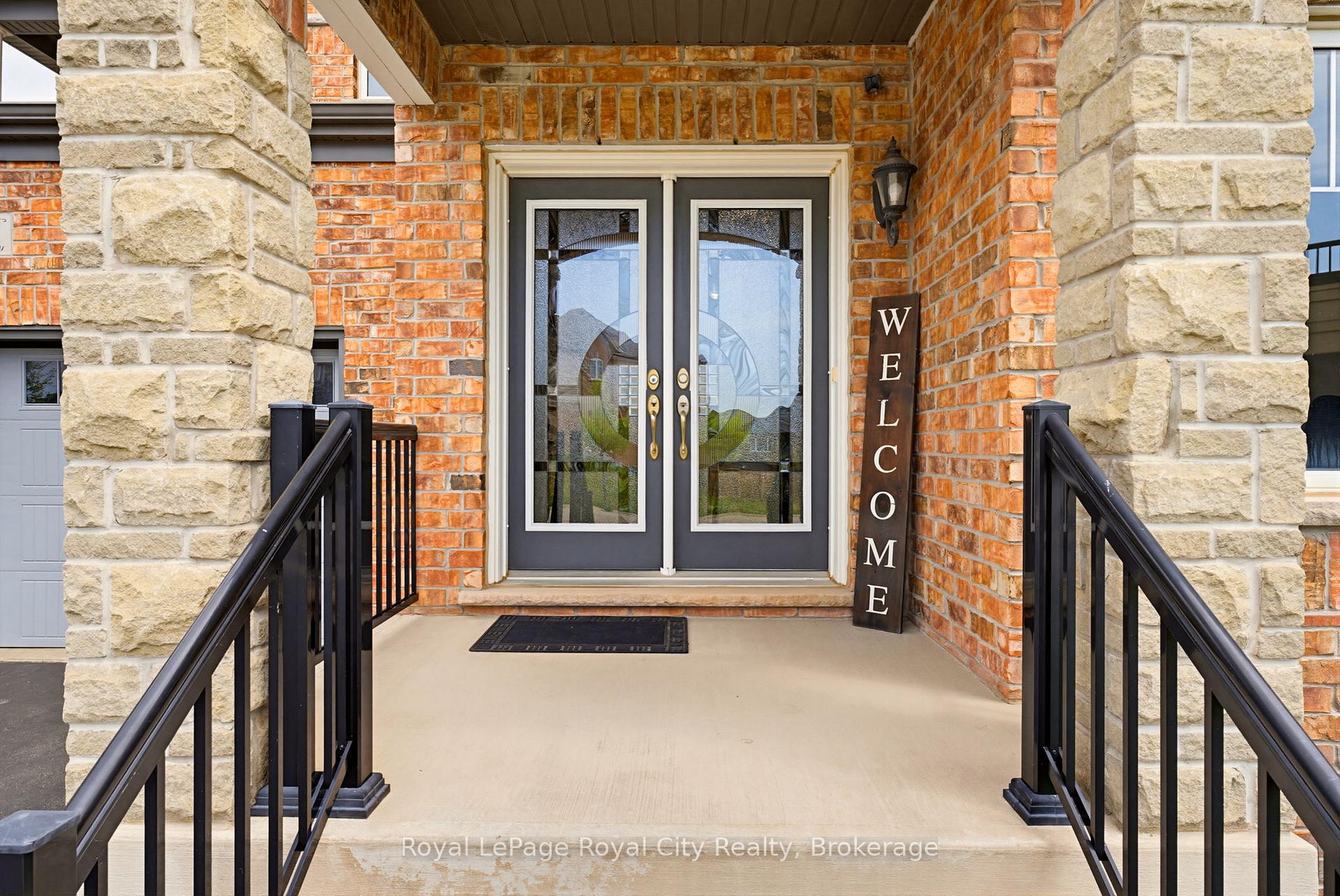 Photo 6 of 31 Wetland Way, Kitchener, Doon South — HOMEH
