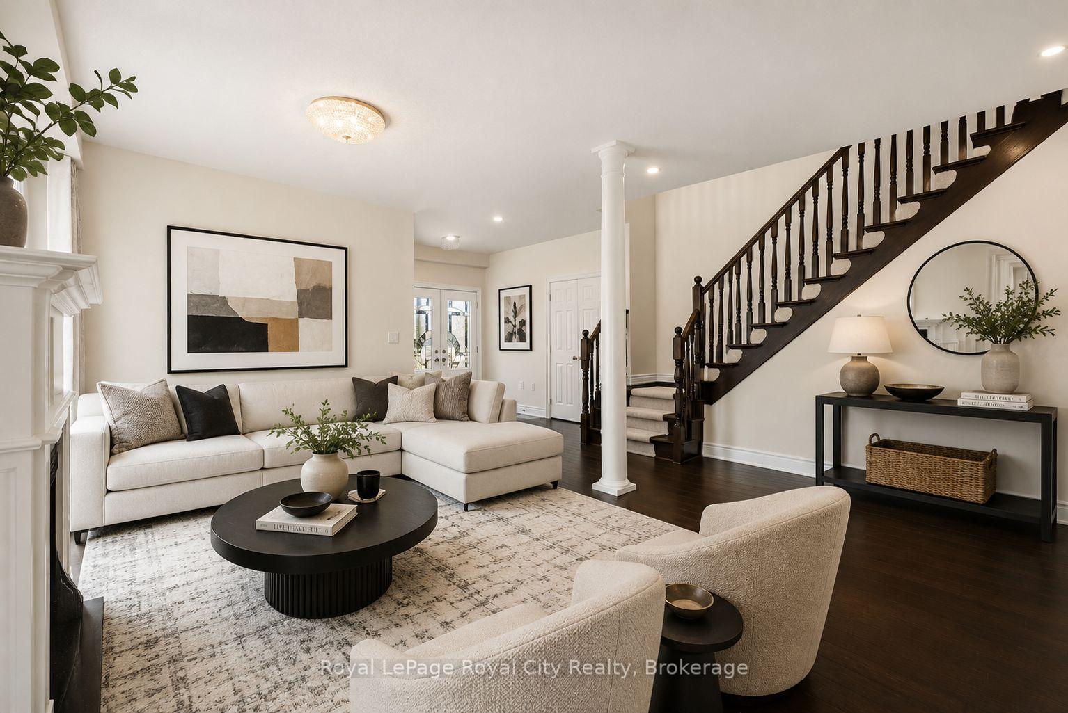 Photo 8 of 31 Wetland Way, Kitchener, Doon South — HOMEH