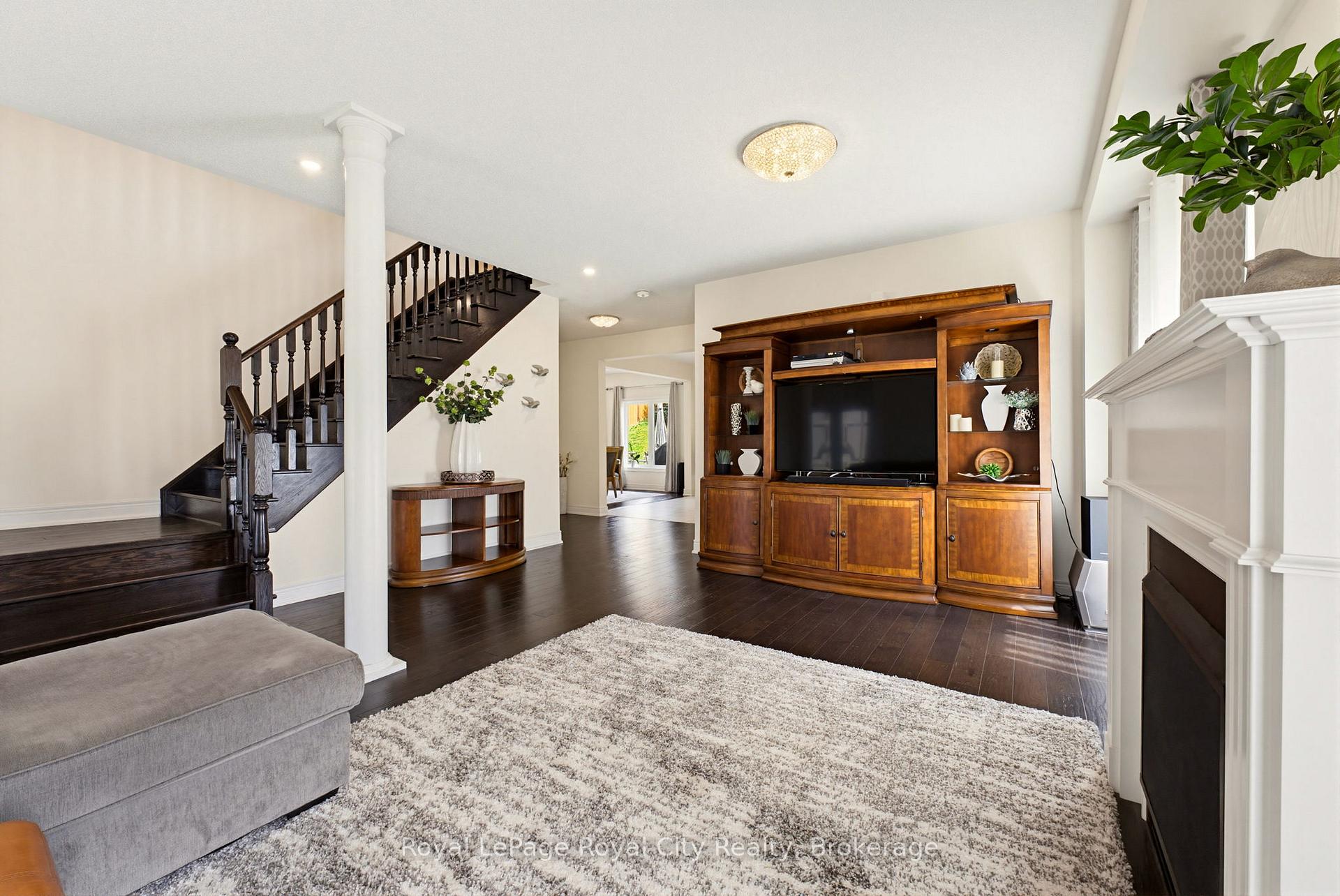 Photo 11 of 31 Wetland Way, Kitchener, Doon South — HOMEH