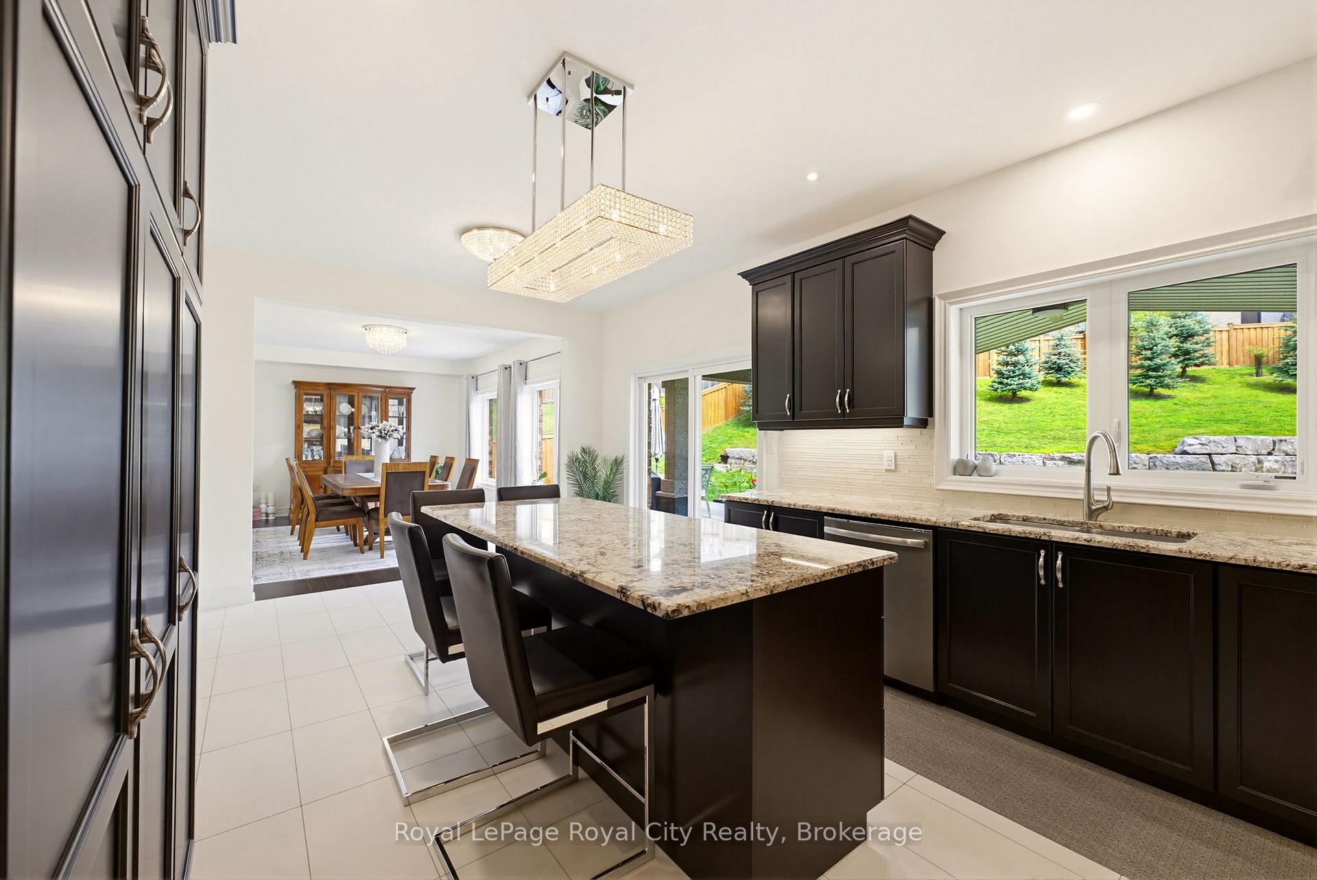Photo 14 of 31 Wetland Way, Kitchener, Doon South — HOMEH