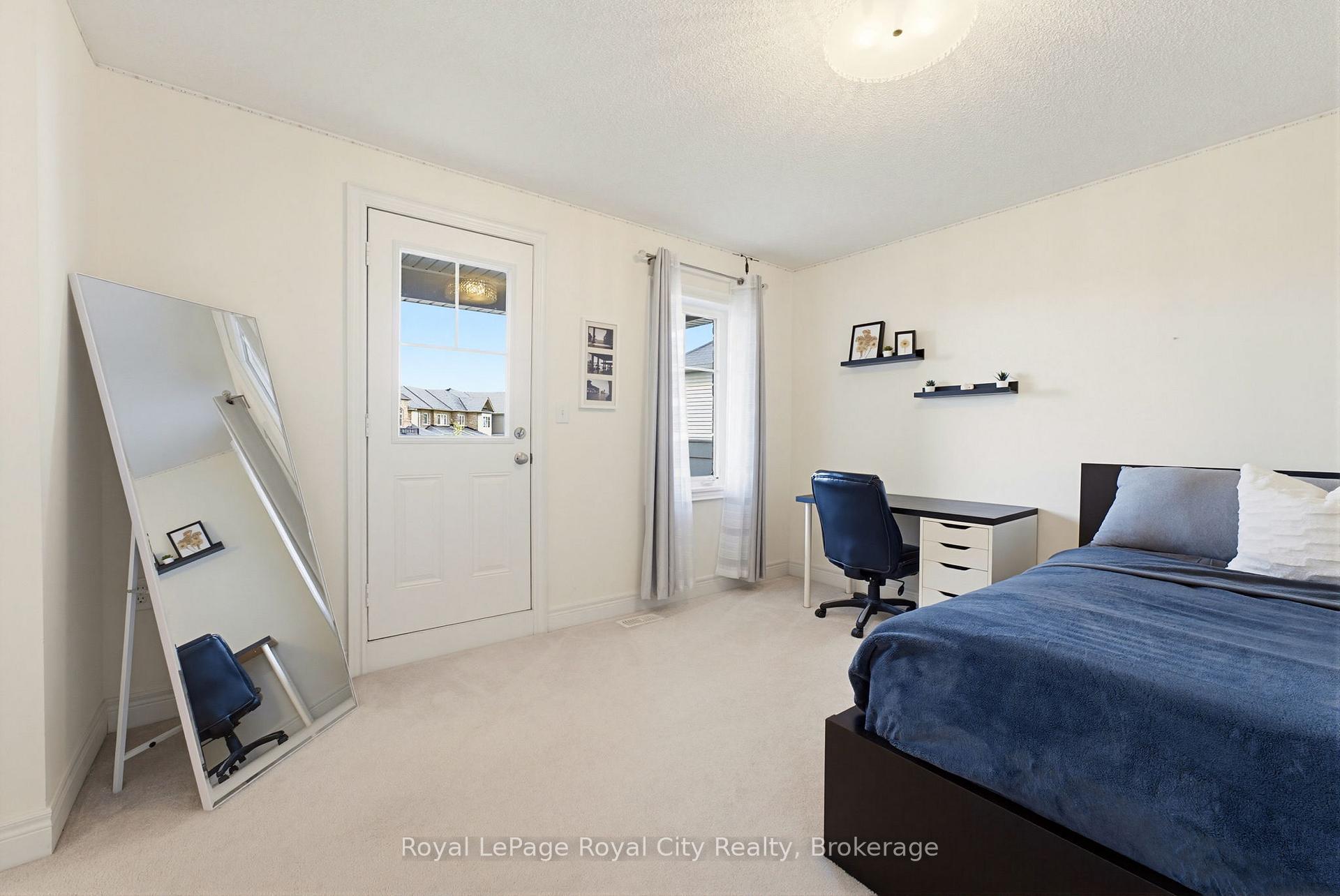 Photo 23 of 31 Wetland Way, Kitchener, Doon South — HOMEH