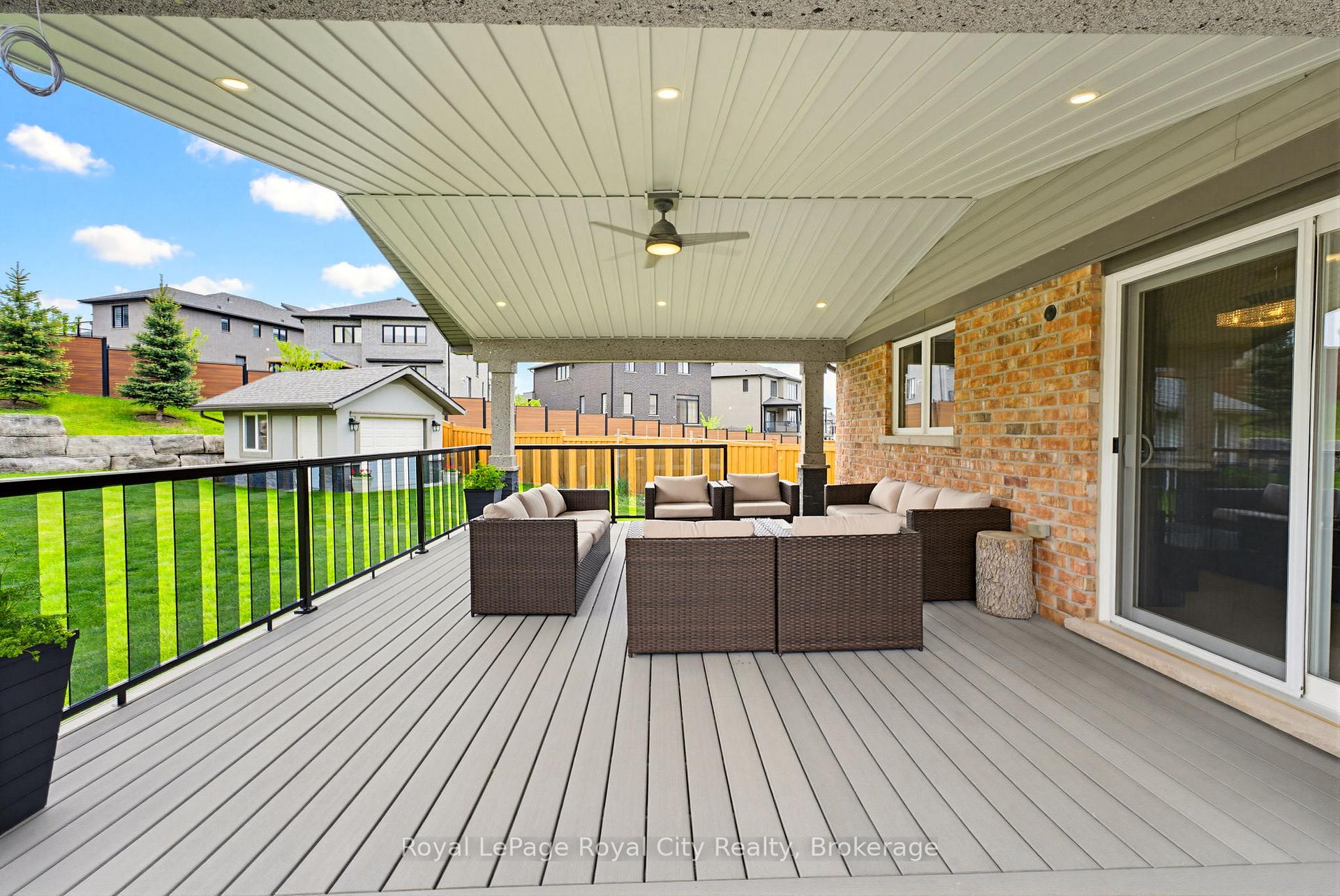 Photo 31 of 31 Wetland Way, Kitchener, Doon South — HOMEH