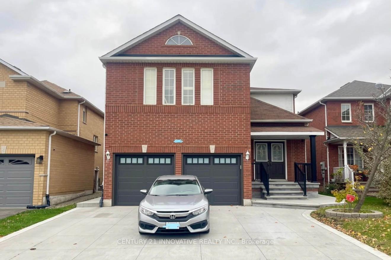 Photo 1 of 857 Preston Manor Drive, Mississauga, East Credit — HOMEH