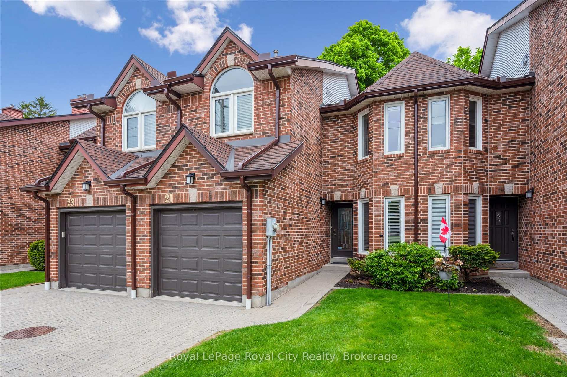 Photo 1 of 21 Marilyn Drive, Guelph, Riverside Park — HOMEH